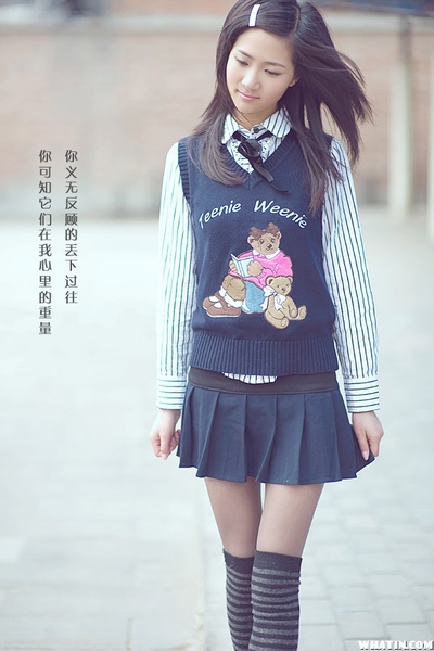 安徽大学的美女校花胡美燕02.jpg 安徽大学的美女校花胡美燕02.jpg