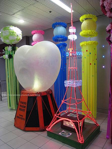 東京鐵塔 東京鐵塔