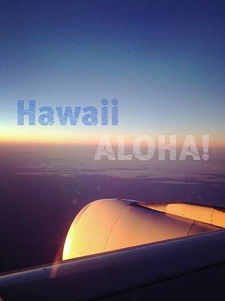 夏威夷航空