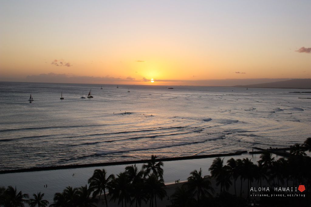 ASTON WAIKIKI BEACH HOTEL