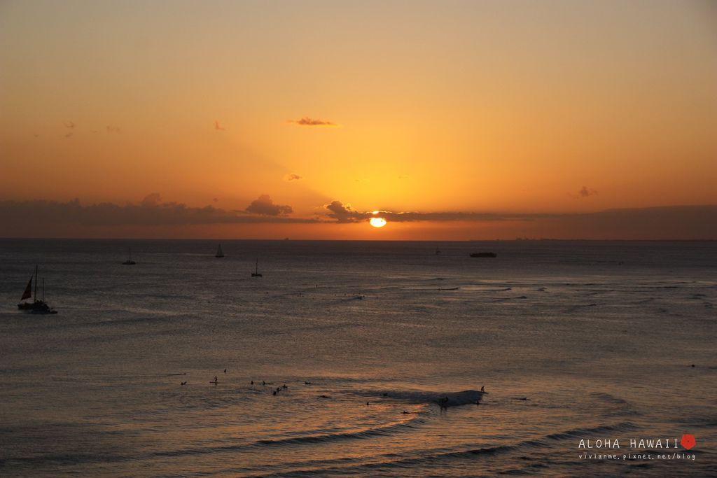 ASTON WAIKIKI BEACH HOTEL