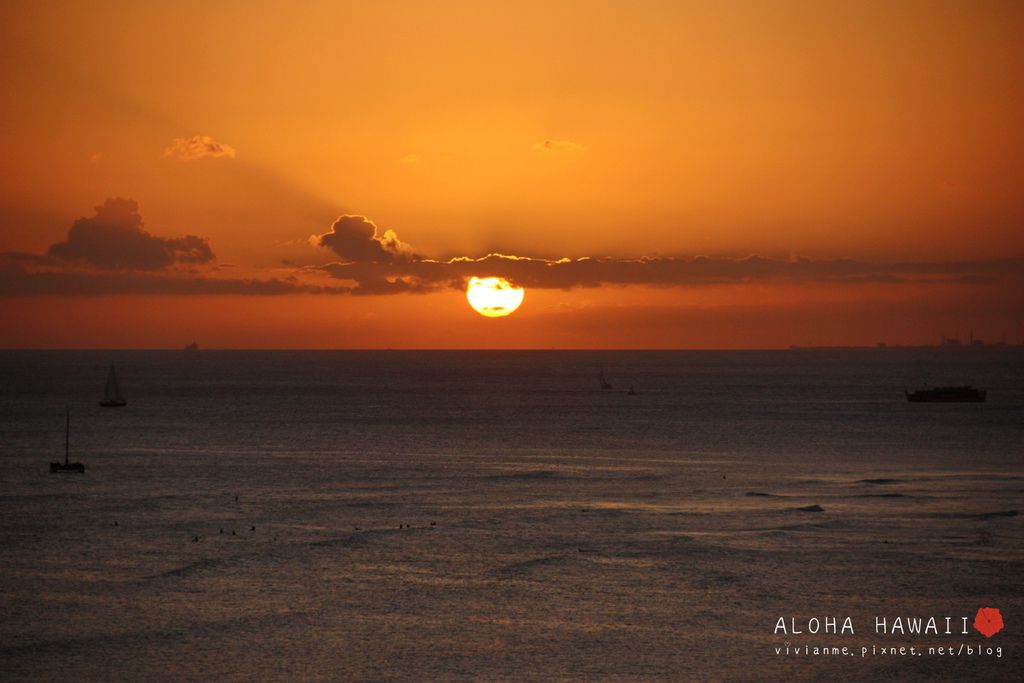 ASTON WAIKIKI BEACH HOTEL