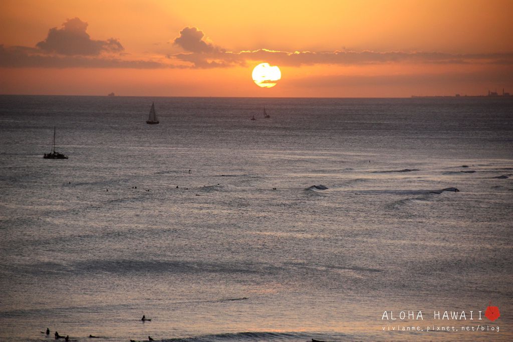 ASTON WAIKIKI BEACH HOTEL