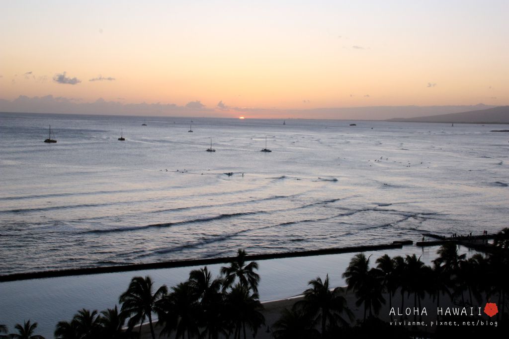 ASTON WAIKIKI BEACH HOTEL