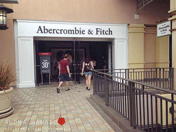 abercrombie kids ala moana