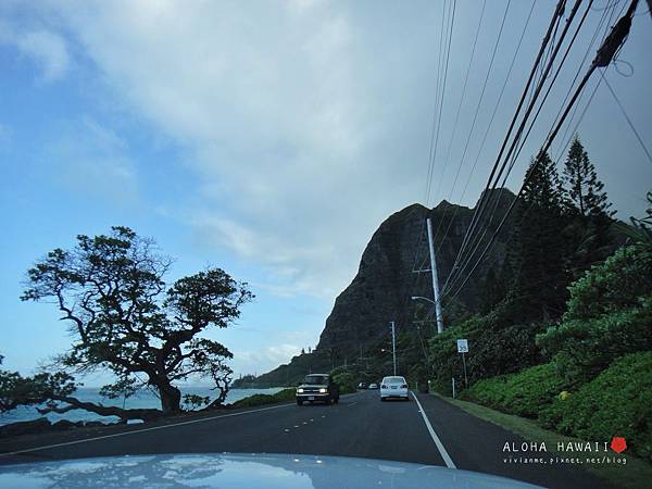 lanikai beach  kailua