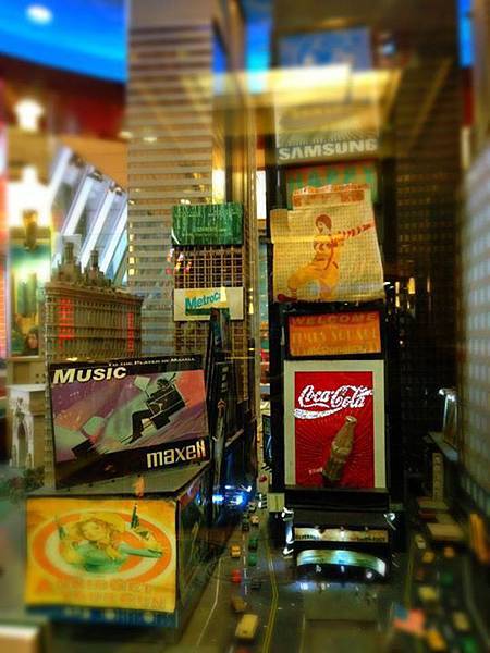時代廣場麥當勞 時代廣場麥當勞
