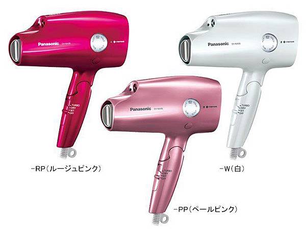 2015 吹風機 推薦 Panasonic NA95 負離子