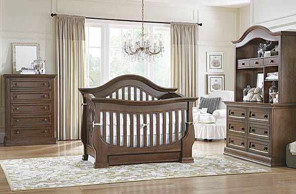 Levana Little Priness Bed