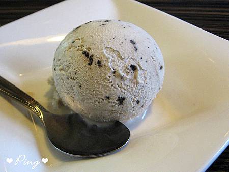 甜點-冰淇淋 甜點-冰淇淋