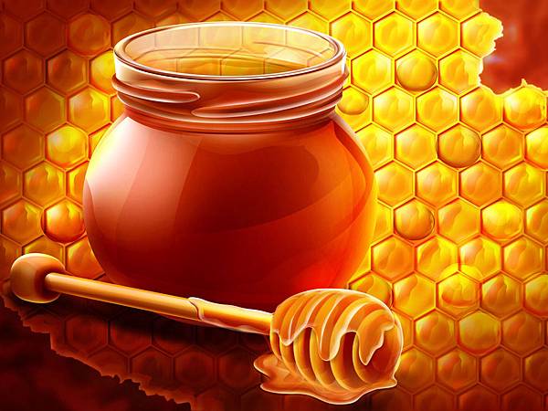 honey honey