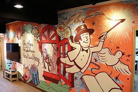 場地出租-生命力人文空間03 場地出租-生命力人文空間03