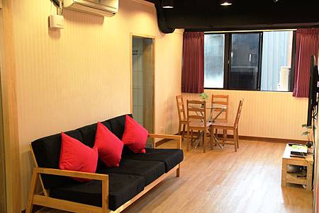 場地出租-生命力人文空間18 場地出租-生命力人文空間18