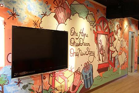 場地出租-生命力人文空間20 場地出租-生命力人文空間20