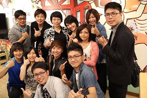 三三講座「溝通致勝」2013.10.16 三三講座「溝通致勝」2013.10.16