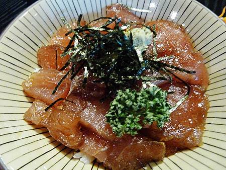 鐵火丼 鐵火丼