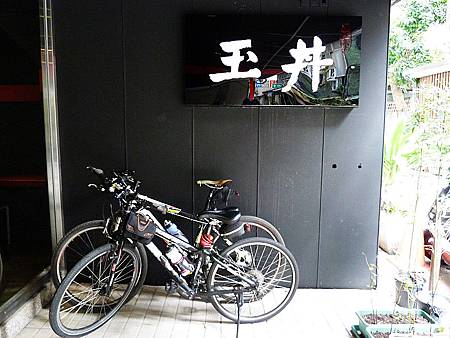 騎單車去吃~ 騎單車去吃~