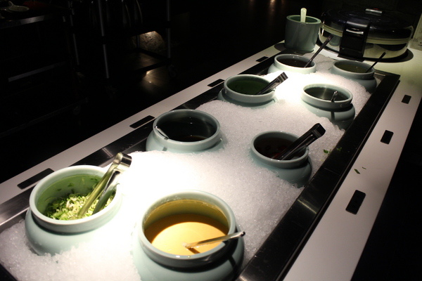 這一鍋皇室祕藏鍋物(吉林殿):這一鍋皇室祕藏鍋物(吉林殿)越熱越要開鍋 這一鍋皇室祕藏鍋物(吉林殿):這一鍋皇室祕藏鍋物(吉林殿)越熱越要開鍋