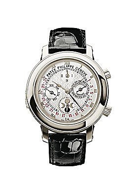 sky moon tourbillon 5002p