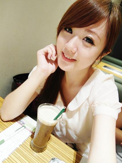 可愛台妹showshow波