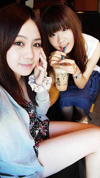 大奶台妺確係正