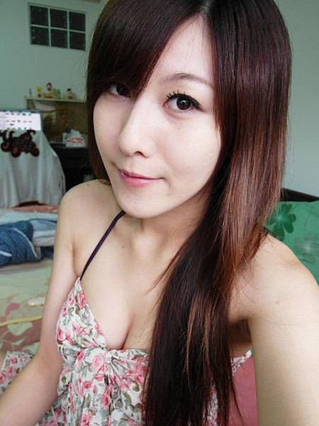 腿長長,胸大大,樣靚靚