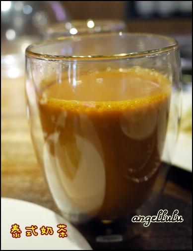 泰式奶茶 P1050994