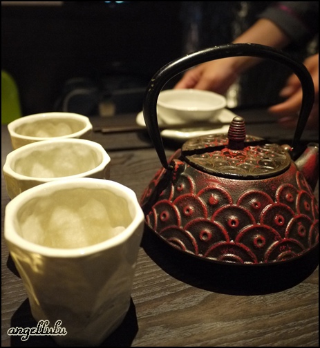 這一鍋 羅漢果茶 P1070972.JPG