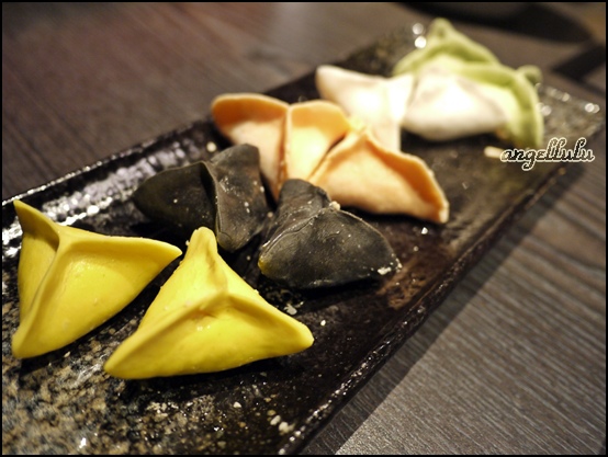 這一鍋 五行餃 P1080003.JPG
