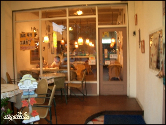 伊斯坦堡中東餐廳 CIMG0044