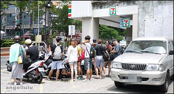 (台中)內行人才知道的台中車站租機車,車況好、免壓證、免簽本票的皇佳旅運!!搬家瞜!!