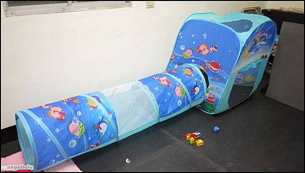 play house tunnel P1200365