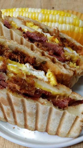 三明治1 三明治1