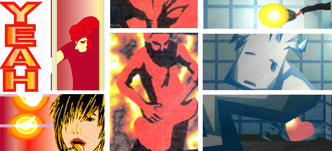 Cover Punk CG Cover Punk CG