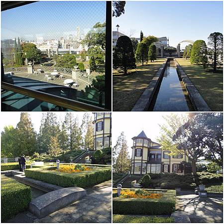 gaikoukan_backyard gaikoukan_backyard