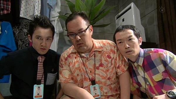 多金社長小資女 Rich Man,Poor Woman リッチマン、プアウーマン