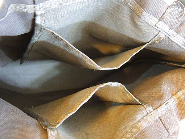 哩哩摳摳【7-11・LEVI'S限量紀念潮袋】兩款齊開箱@ 大尾&小仙的瞎說