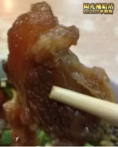 【三重美食新北大道美濃刀切牛肉麵】【華哥哥幸福美食報報】 【三重美食新北大道美濃刀切牛肉麵】【華哥哥幸福美食報報】