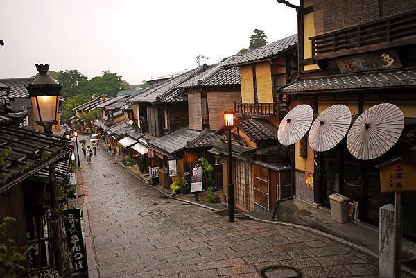 三年阪。