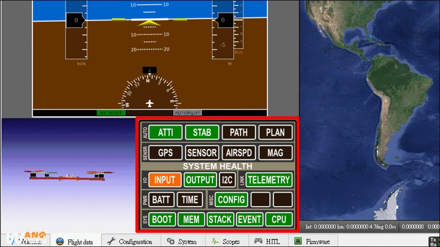 4.Flight Data 4.Flight Data