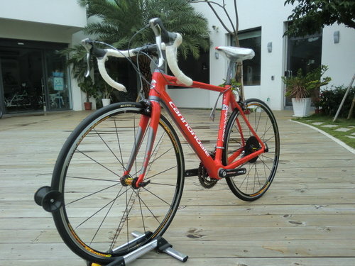 cannondale six