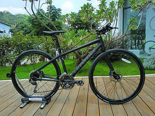 cannondale big boy