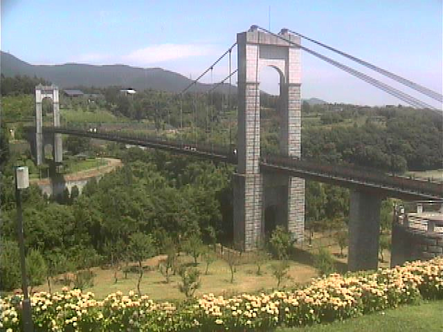 風之吊橋 風之吊橋
