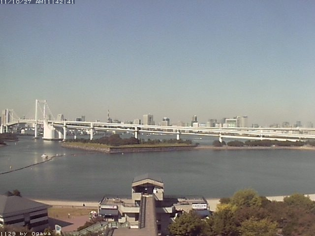 彩虹大橋 彩虹大橋