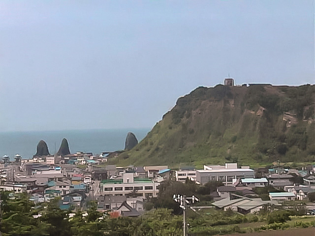 北海道せたな町 北海道せたな町