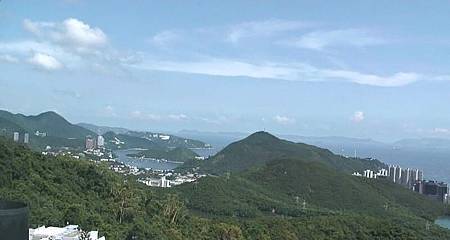 香港島南區 香港島南區