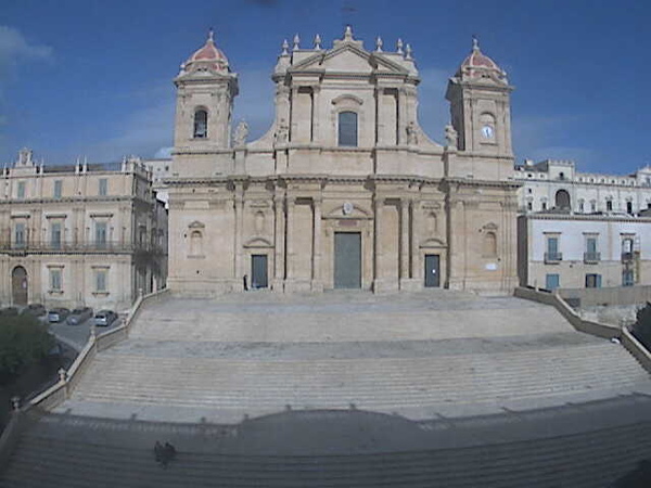 Cattedrale di Noto S. Nicolò