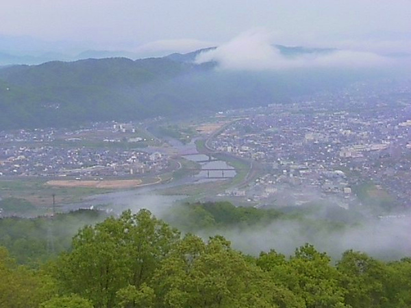 廣島縣三次市