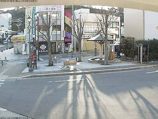 いわき湯本駅前 いわき湯本駅前