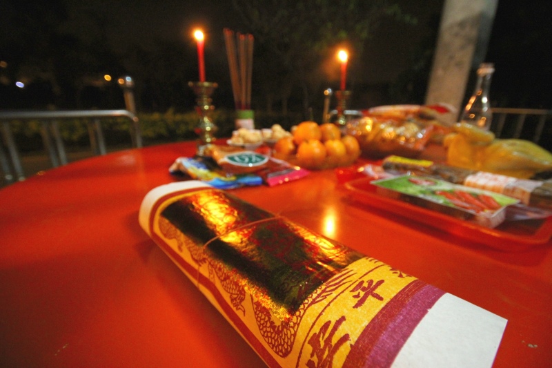 2014新年花絮01 2014新年花絮01